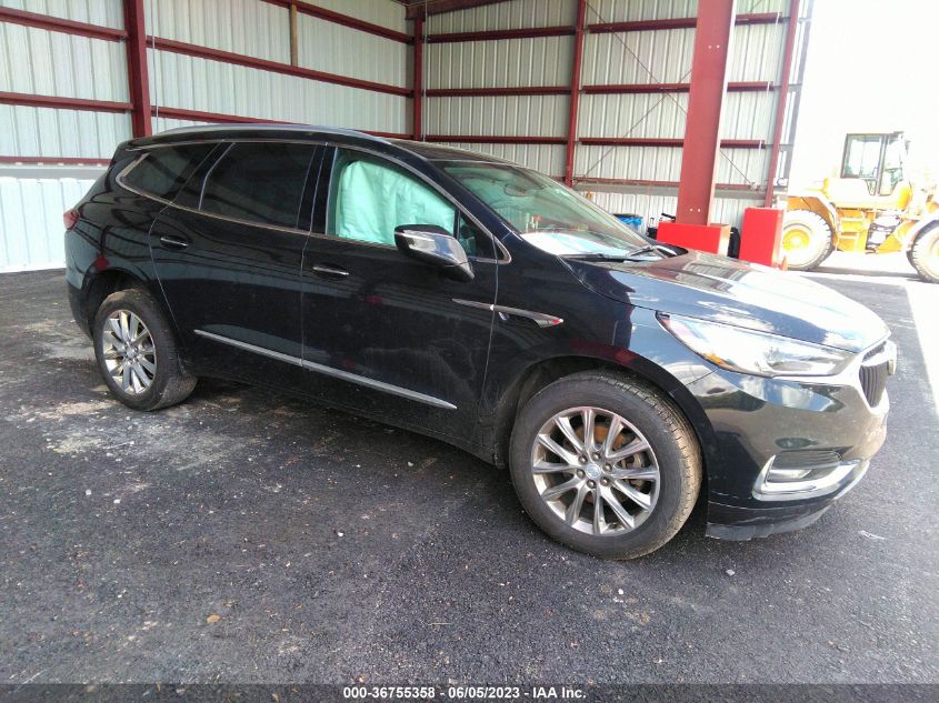 2019 BUICK ENCLAVE ESSENCE - 5GAEVAKW5KJ264294