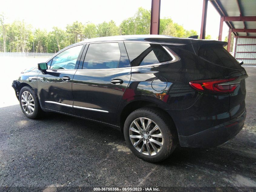 2019 BUICK ENCLAVE ESSENCE - 5GAEVAKW5KJ264294