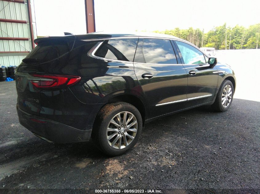 2019 BUICK ENCLAVE ESSENCE - 5GAEVAKW5KJ264294