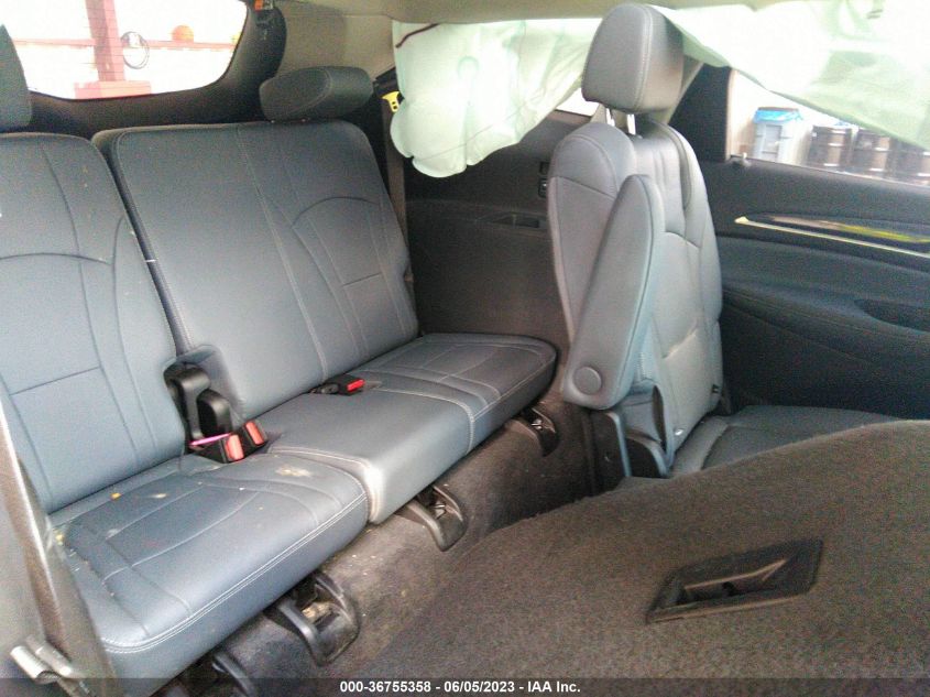 2019 BUICK ENCLAVE ESSENCE - 5GAEVAKW5KJ264294