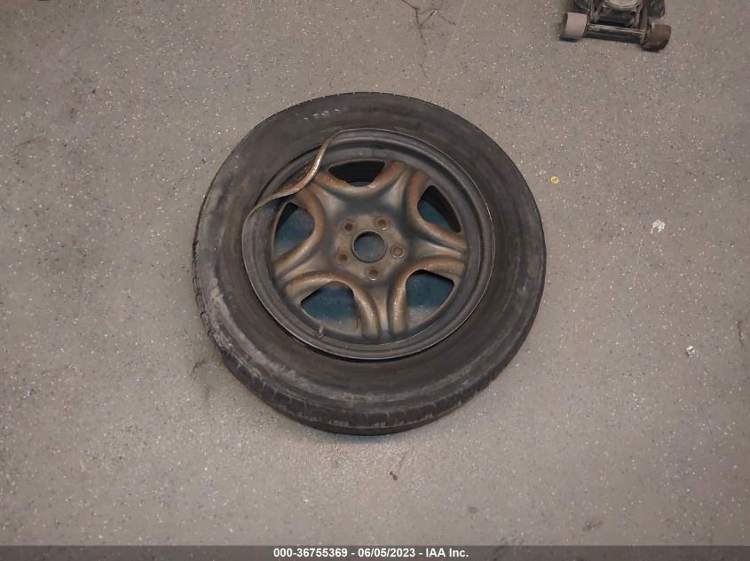 2017 TOYOTA RAV4 LE - 2T3BFREV0HW549205