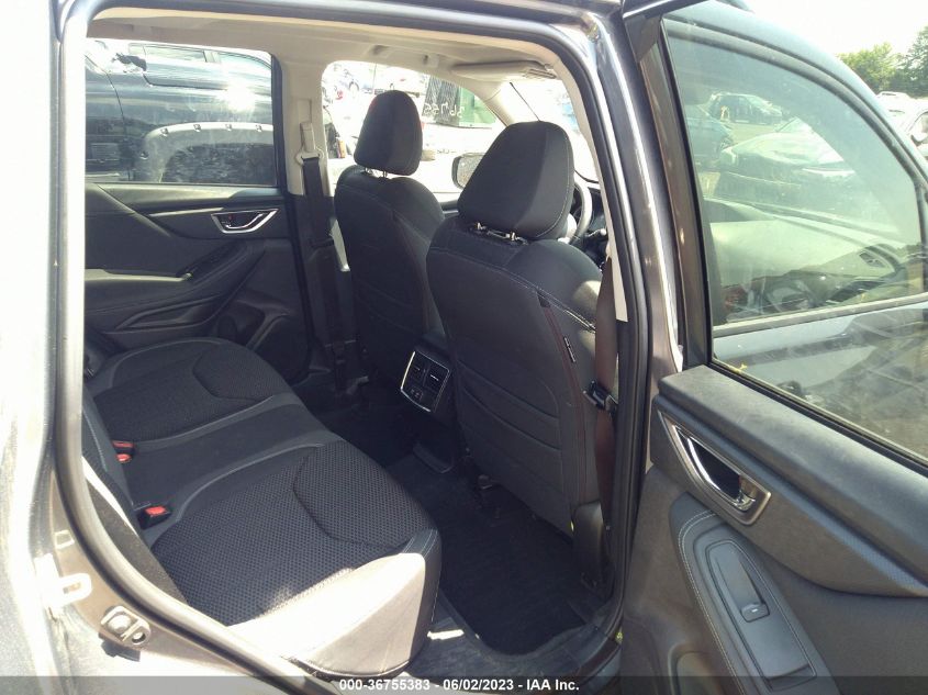 2021 SUBARU FORESTER PREMIUM - JF2SKAJC4MH425098