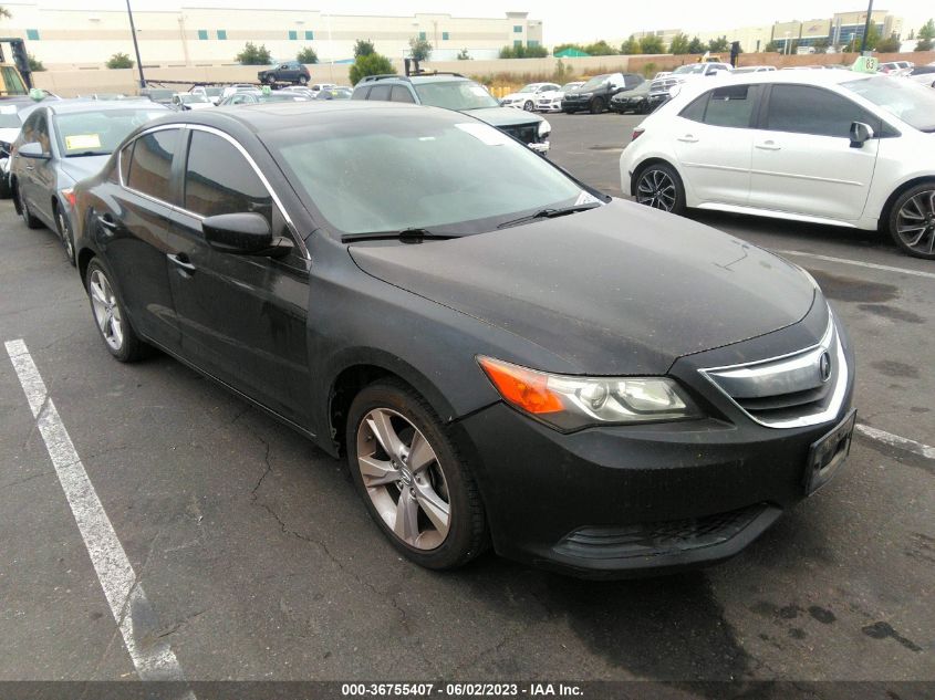 2014 ACURA ILX - 19VDE1F37EE008713
