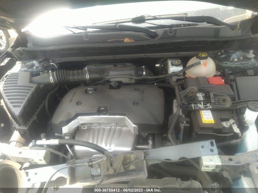 VIN 3GNKBBRA4KS682751 2019 CHEVROLET BLAZER