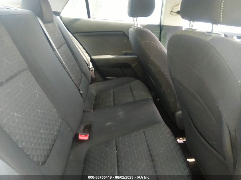 2023 KIA RIO LX - 3KPA24AD0PE540487
