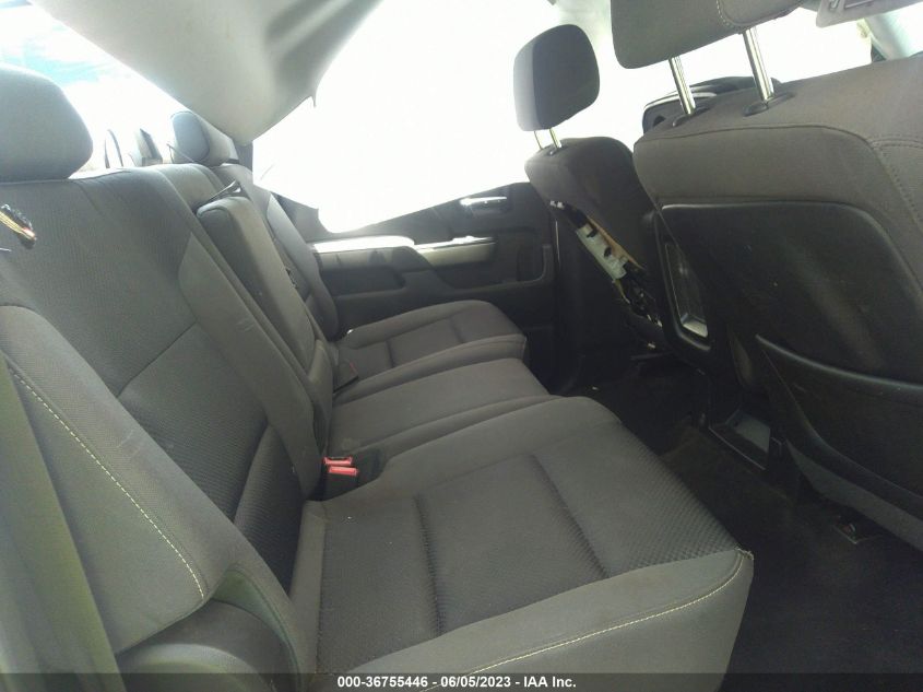 2014 CHEVROLET SILVERADO 1500 LT - 3GCPCREC5EG325291