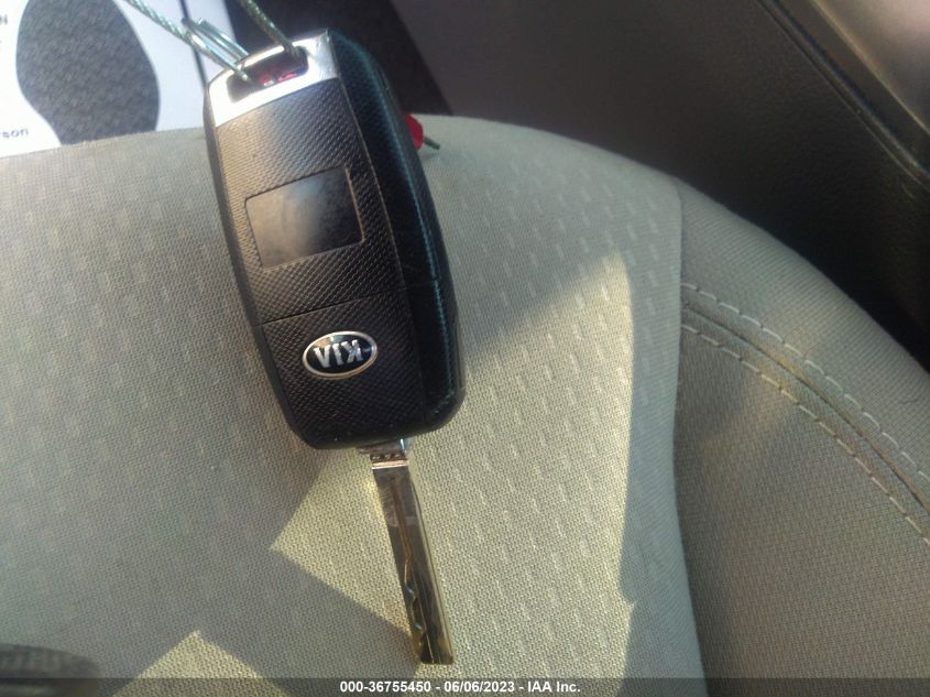 2014 KIA OPTIMA LX - 5XXGM4A73EG314561