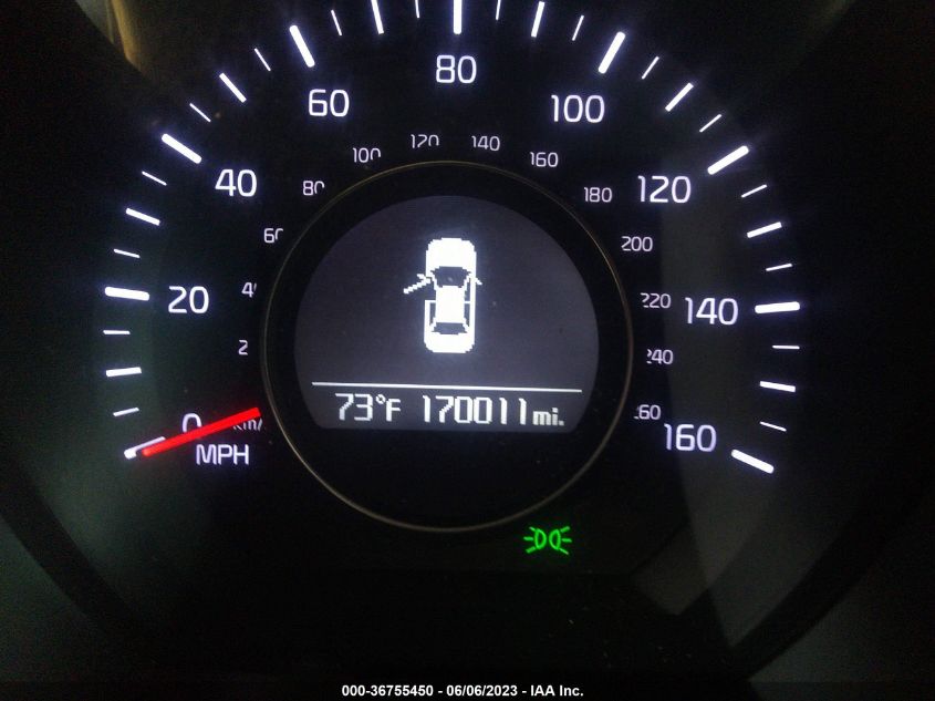 2014 KIA OPTIMA LX - 5XXGM4A73EG314561