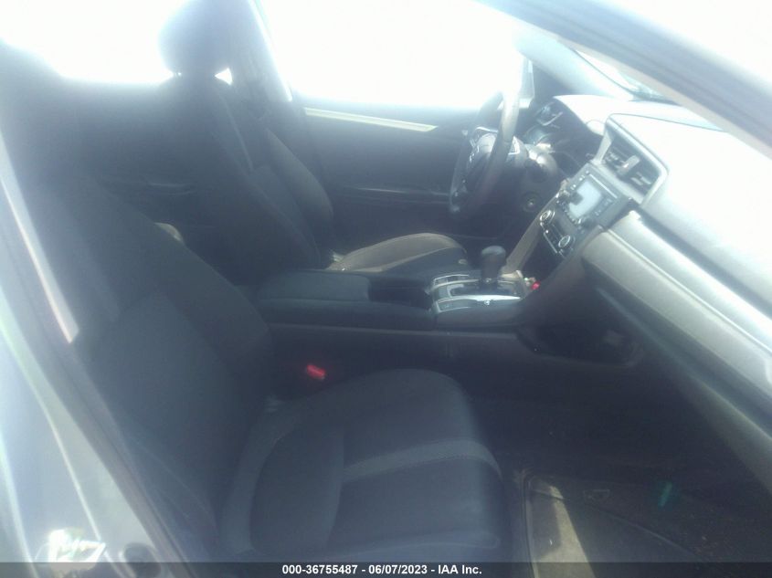 2016 HONDA CIVIC SEDAN LX - 2HGFC2F53GH553443