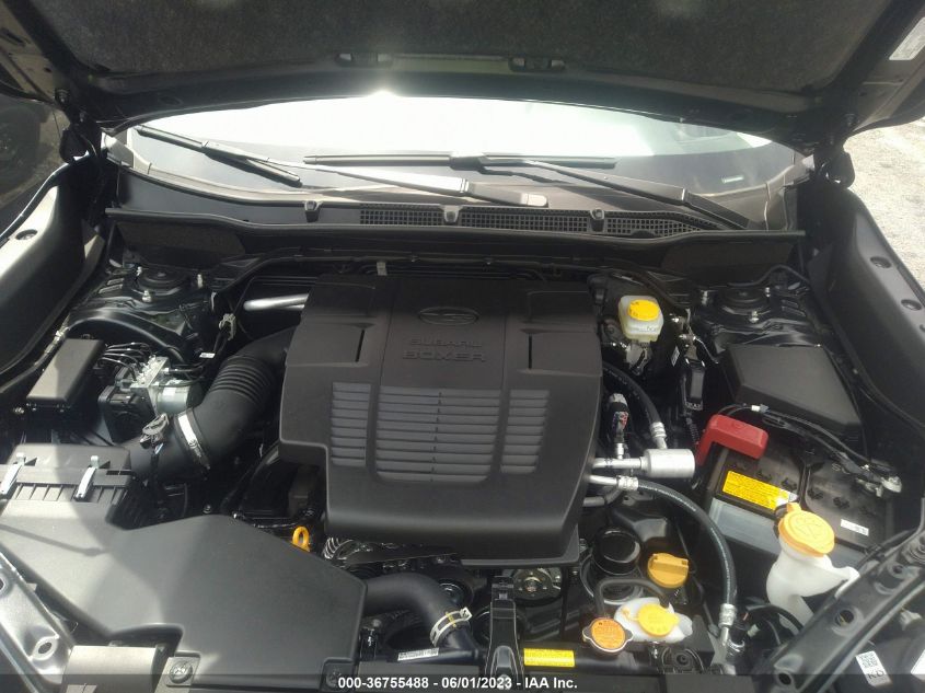 2023 SUBARU FORESTER - JF2SKAAC8PH468590