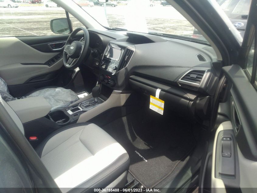 2023 SUBARU FORESTER - JF2SKAAC8PH468590