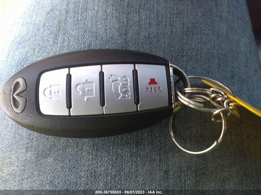 2013 INFINITI JX - 5N1AL0MM4DC306952