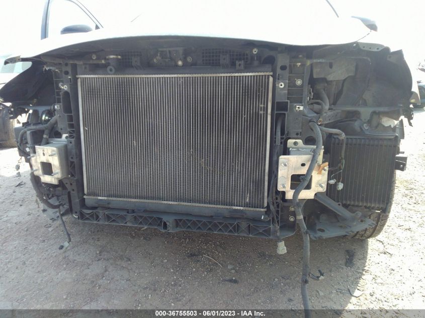 2013 INFINITI JX - 5N1AL0MM4DC306952