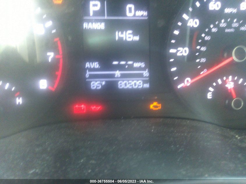 2020 KIA RIO LX - 3KPA24AD4LE353778