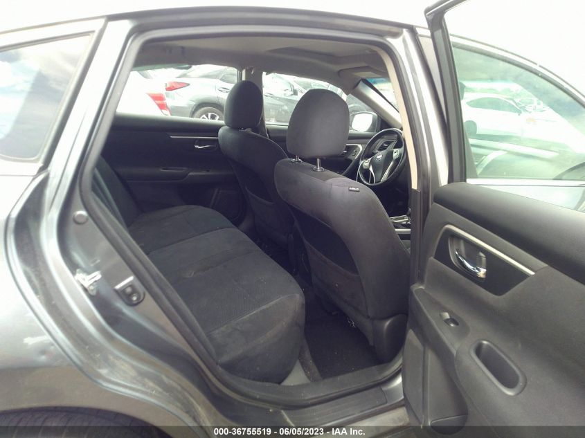 2015 NISSAN ALTIMA 2.5 SV - 1N4AL3AP7FC201190