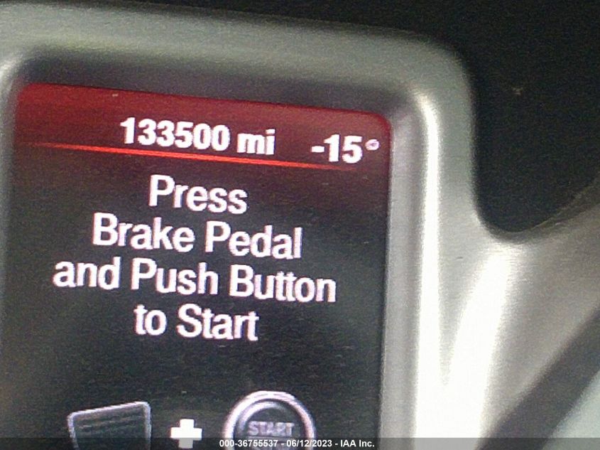 2013 DODGE JOURNEY SXT - 3C4PDCBG7DT517836