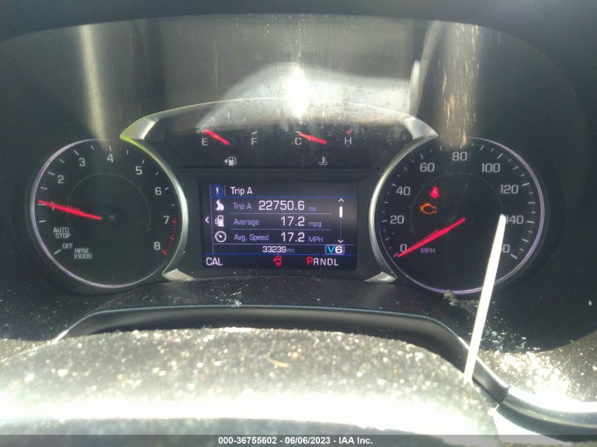 2021 CHEVROLET BLAZER LT - 3GNKBHRS6MS506959