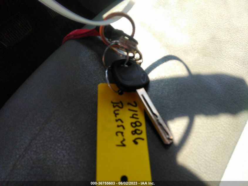 2013 HYUNDAI ACCENT GS - KMHCT5AE7DU090091