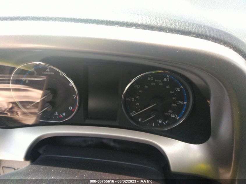 2016 TOYOTA RAV4 XLE - 2T3RFREV4GW441313