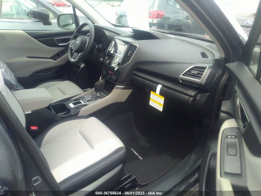 2023 SUBARU FORESTER - JF2SKAACXPH470423