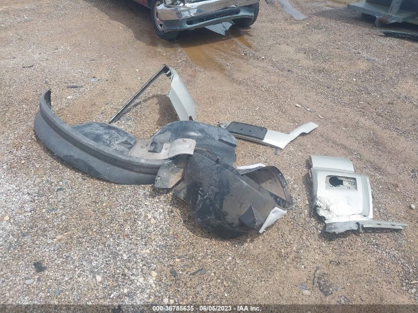 2015 GMC TERRAIN SLE - 2GKALMEKXF6221414