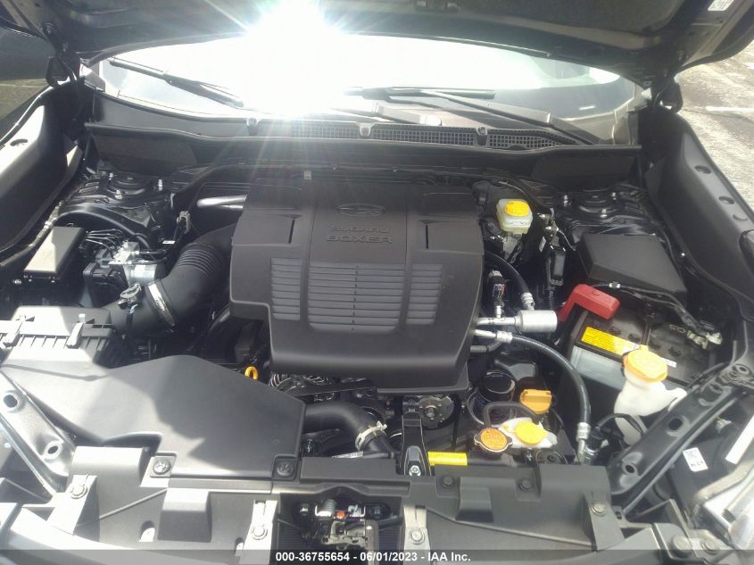 2023 SUBARU FORESTER - JF2SKAAC8PH470095