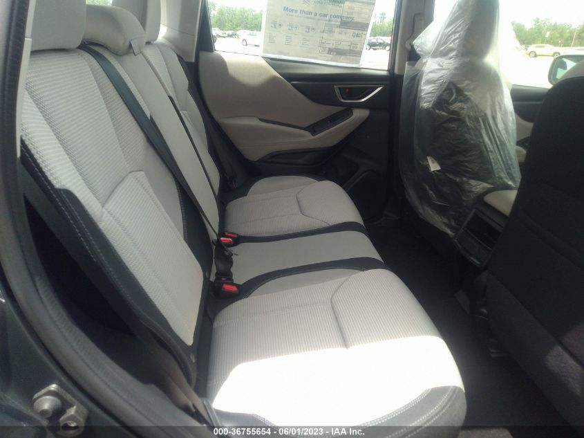 2023 SUBARU FORESTER - JF2SKAAC8PH470095