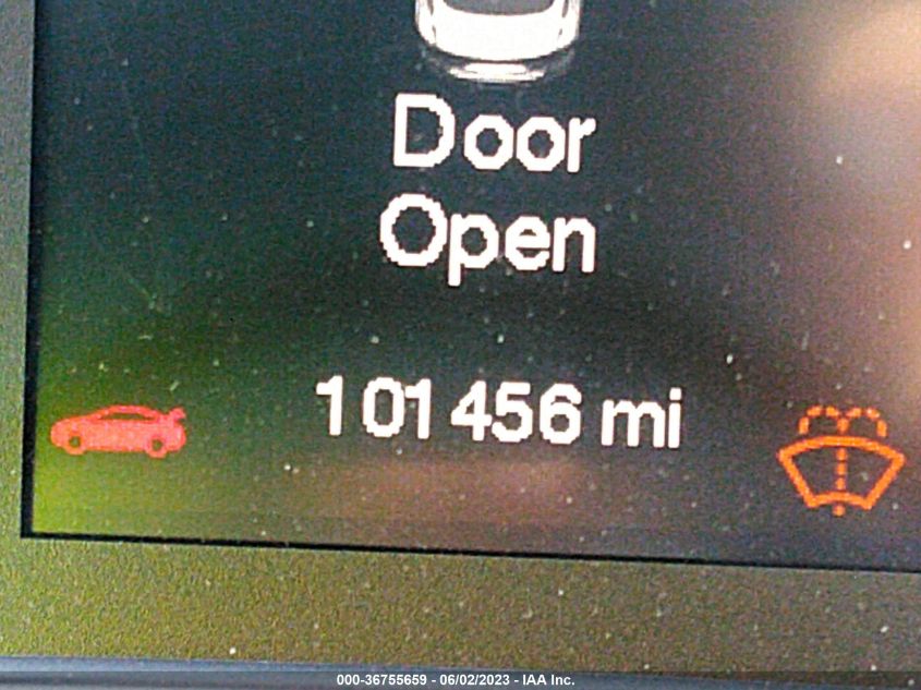 2015 CHRYSLER 200 LIMITED - 1C3CCCAB6FN555184