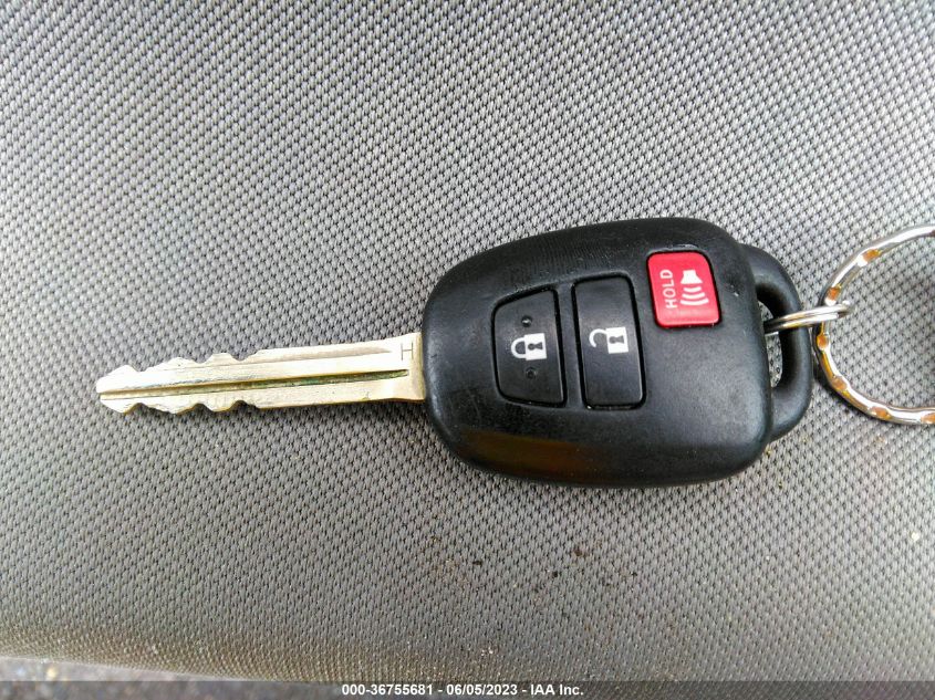 2013 TOYOTA RAV4 XLE - 2T3RFREV5DW094294