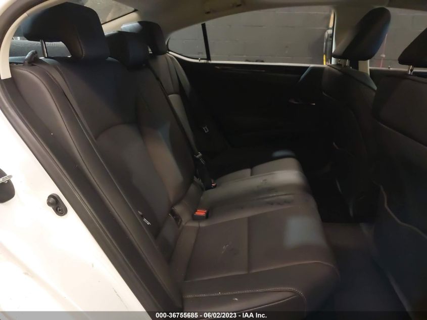 2021 LEXUS ES ES 300H - 58ADA1C16MU008051