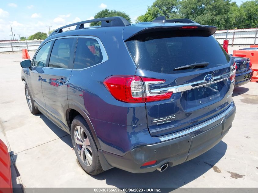 2023 SUBARU ASCENT PREMIUM - 4S4WMAED6P3416283