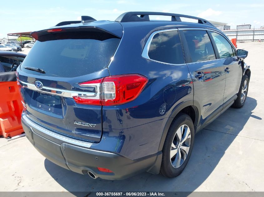 2023 SUBARU ASCENT PREMIUM - 4S4WMAED6P3416283