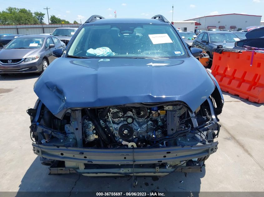 2023 SUBARU ASCENT PREMIUM - 4S4WMAED6P3416283