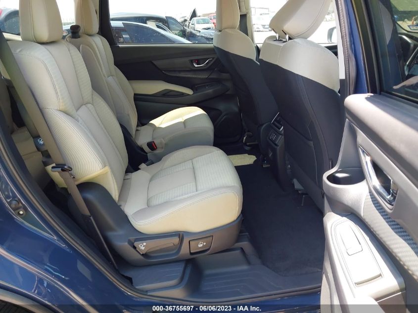 2023 SUBARU ASCENT PREMIUM - 4S4WMAED6P3416283