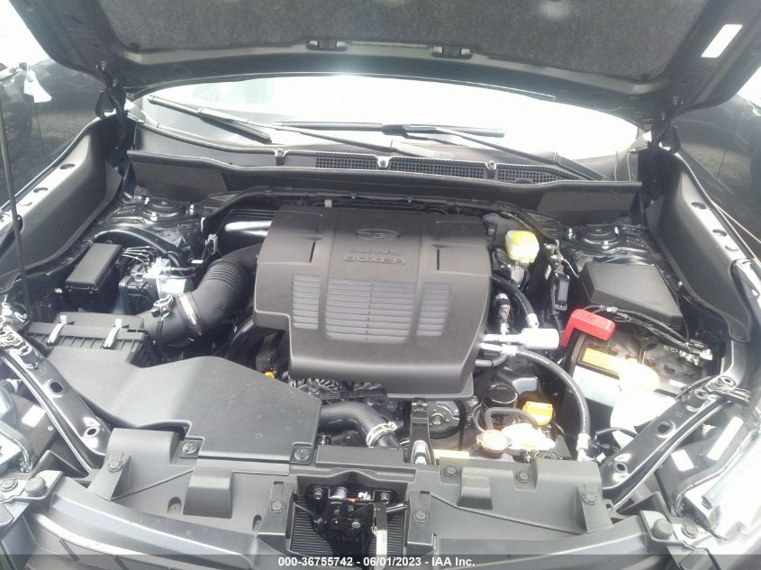 2023 SUBARU FORESTER - JF2SKAAC0PH467756