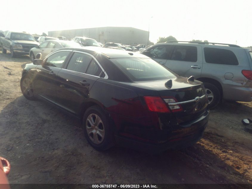 2015 FORD SEDAN POLICE INTERCEPTOR 1FAHP2MK6FG183254