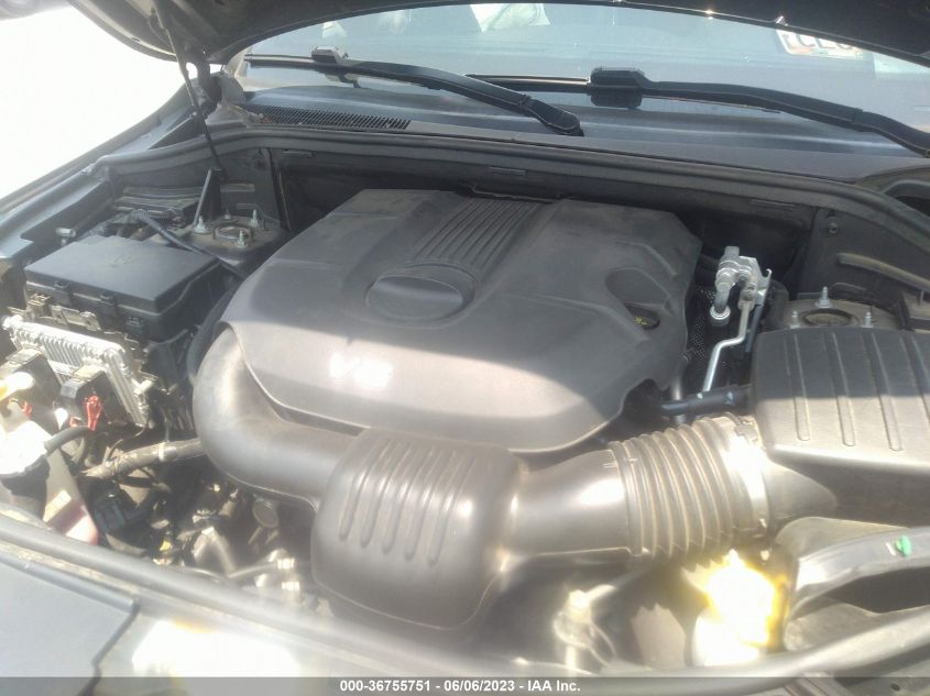 2015 JEEP GRAND CHEROKEE LIMITED - 1C4RJEBG7FC681017