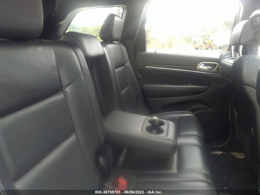 2015 JEEP GRAND CHEROKEE LIMITED - 1C4RJEBG7FC681017