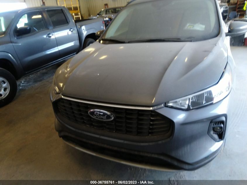 2023 FORD ESCAPE PHEV - 1FMCU0E13PUA18820