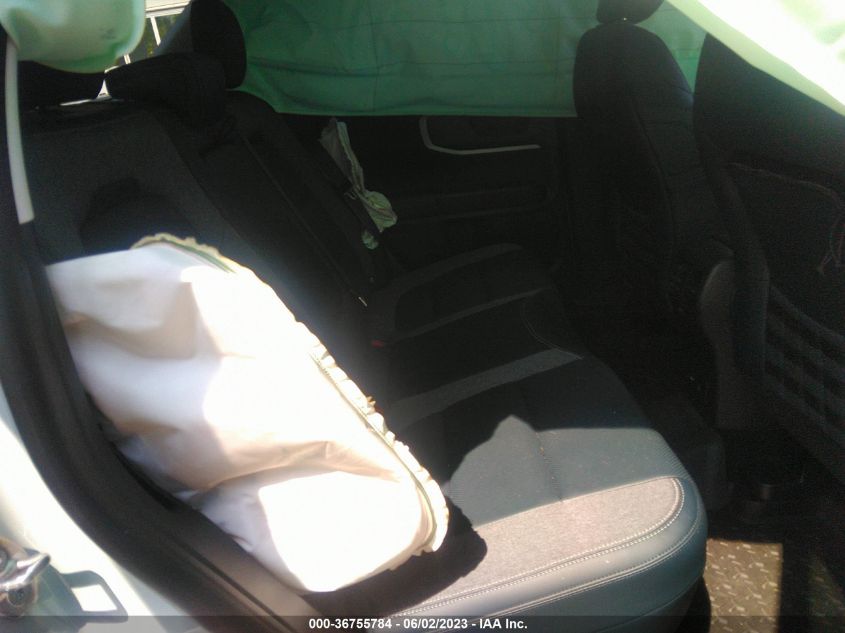 2021 FORD BRONCO SPORT OUTER BANKS - 3FMCR9C61MRA94608