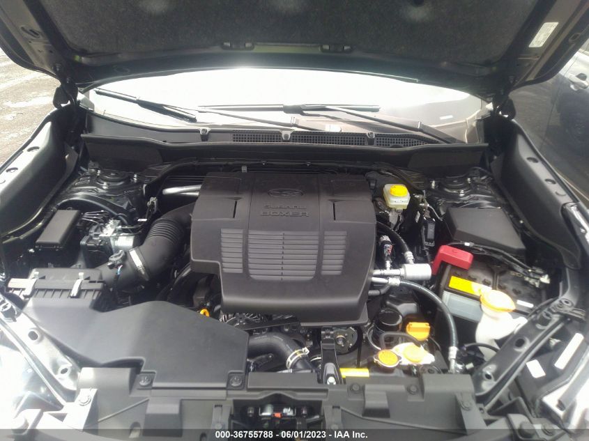 2023 SUBARU FORESTER - JF2SKAAC0PH470205