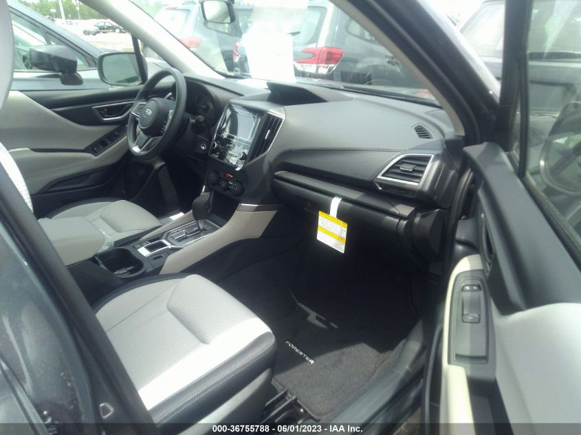 2023 SUBARU FORESTER - JF2SKAAC0PH470205