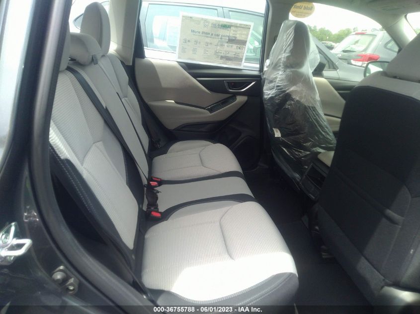2023 SUBARU FORESTER - JF2SKAAC0PH470205
