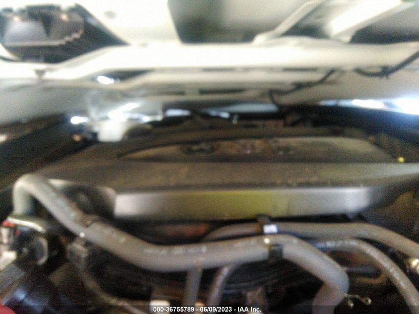 2017 TOYOTA TACOMA SR5/TRD SPORT - 5TFCZ5AN5HX102391