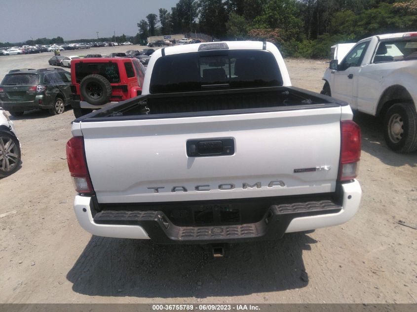 2017 TOYOTA TACOMA SR5/TRD SPORT - 5TFCZ5AN5HX102391