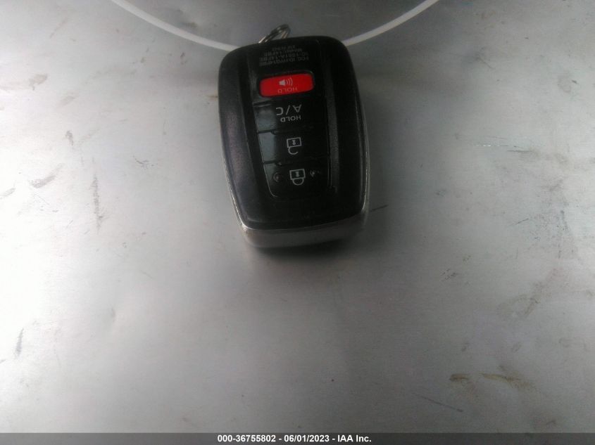 2017 TOYOTA PRIUS PRIME PLUS/PREMIUM/ADVANCED - JTDKARFP0H3002713
