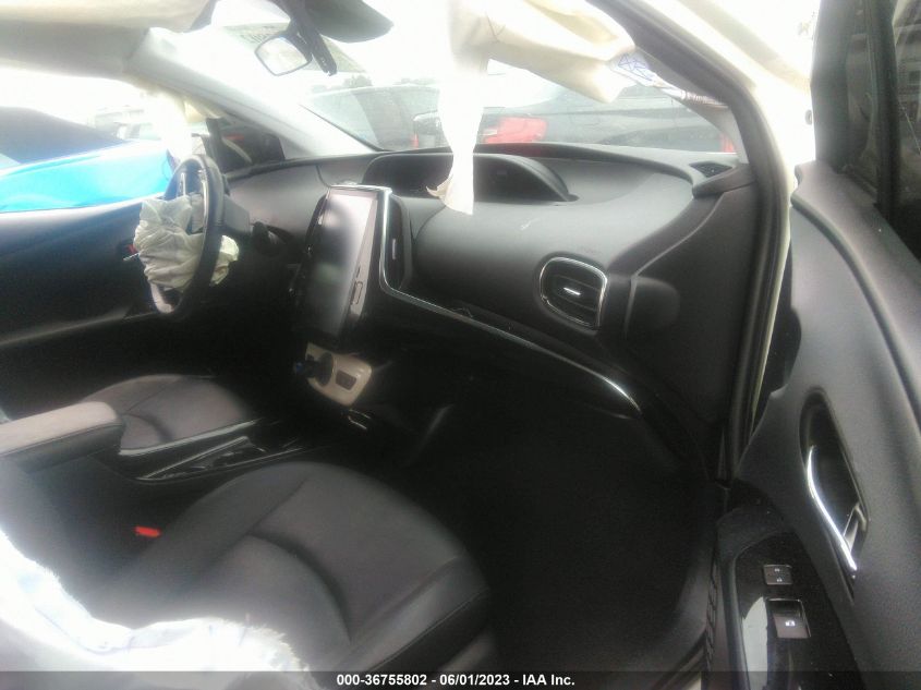 2017 TOYOTA PRIUS PRIME PLUS/PREMIUM/ADVANCED - JTDKARFP0H3002713