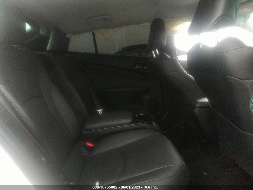 2017 TOYOTA PRIUS PRIME PLUS/PREMIUM/ADVANCED - JTDKARFP0H3002713