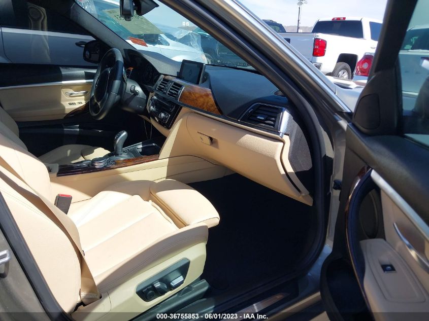 2017 BMW 3 SERIES 330I - WBA8B9C5XHK676428