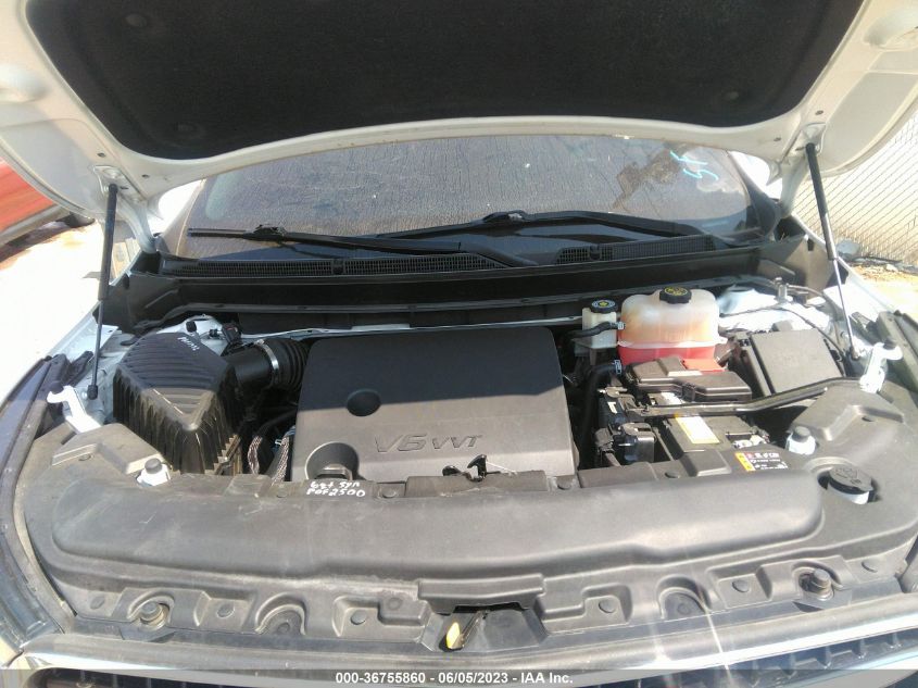 2020 BUICK ENCLAVE ESSENCE - 5GAERBKW4LJ129478